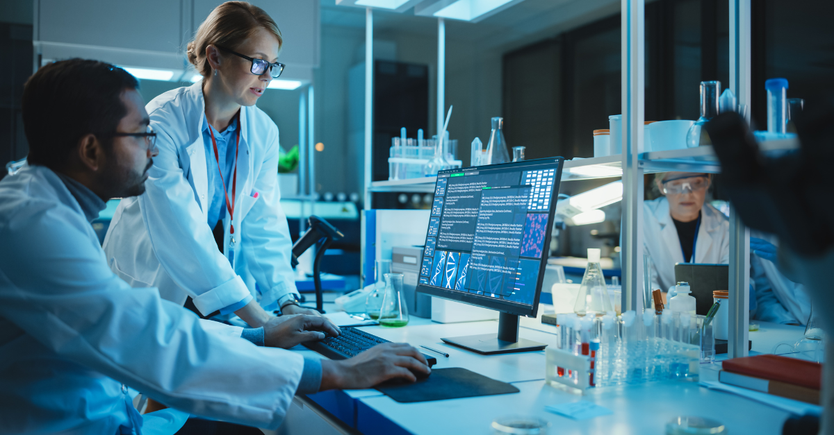 5 Reasons to Modernize with Cloud: Chemicals Edition